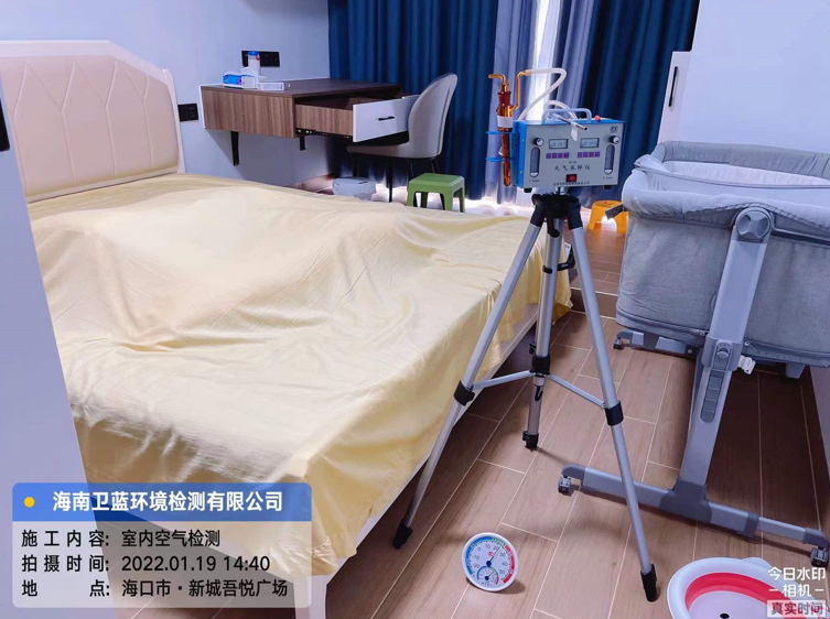 海南CMA甲醛檢測-?？谛鲁俏釔倧V場甲醛檢測