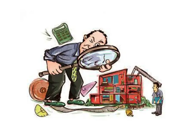 科普II新房裝修竣工，不容忽視的小細(xì)節(jié)？
