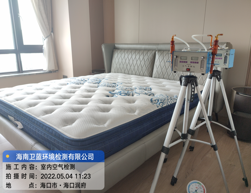 海南CMA甲醛檢測-?？跐櫢兹z測