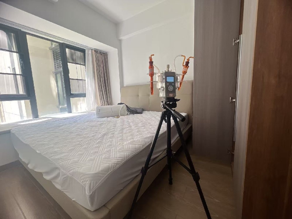 新房入住前，CMA檢測真的有必要做嗎？答案是：非常有必要！